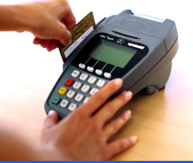 Card Processing Authority